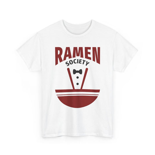 SHOYU CLASSIC - Japanese Food (Basic Tee)