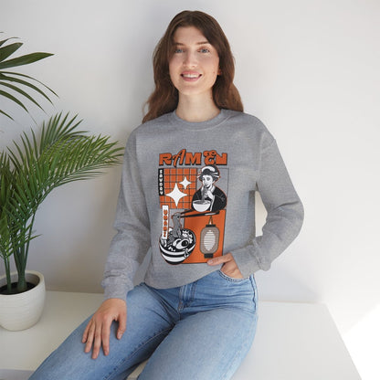 UMAMI BOMB - Japanse Food (Sweatshirt)