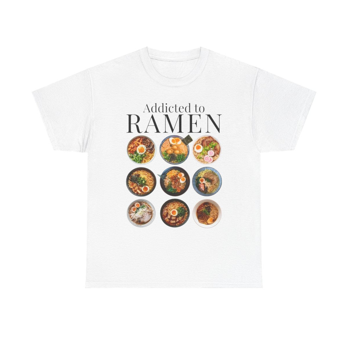 UMAMI LAB - Japanese Food (Kids Tee)