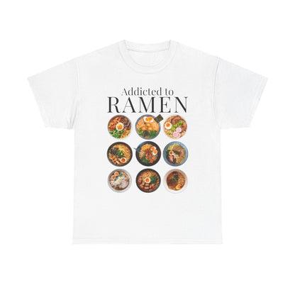 UMAMI LAB - Japanese Food (Kids Tee)