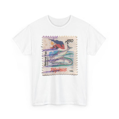 BANGUS - Filipino Food (Basic Tee)