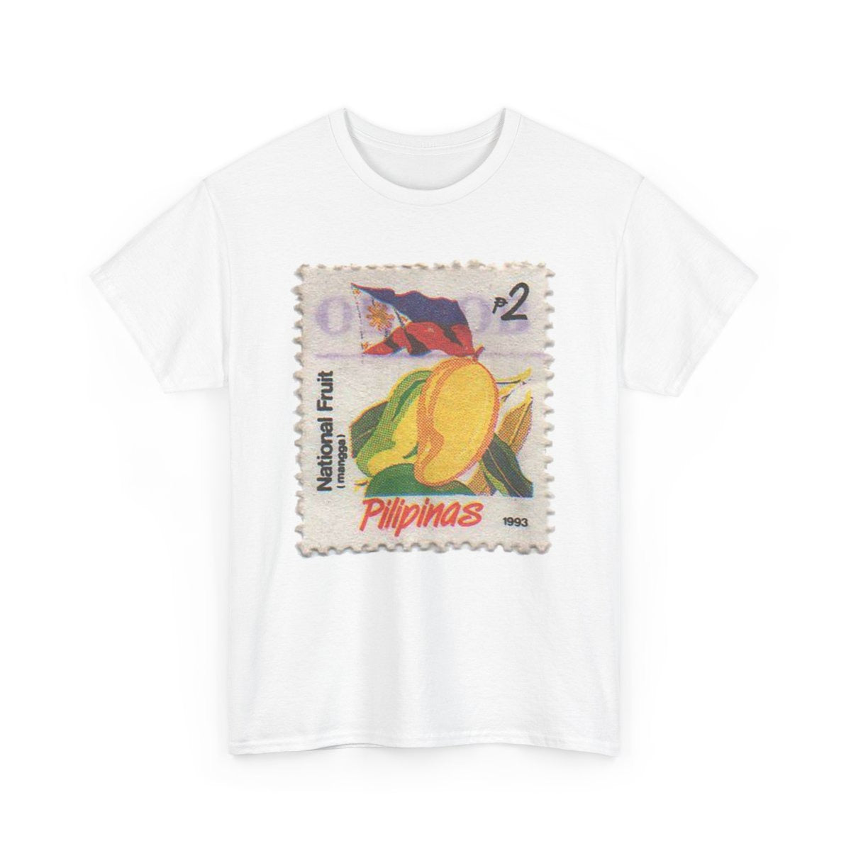 MANGGA - Filipino Food (Kids Tee)