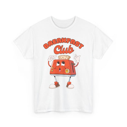 BUTTER TOAST - Breakfast (Basic Tee)