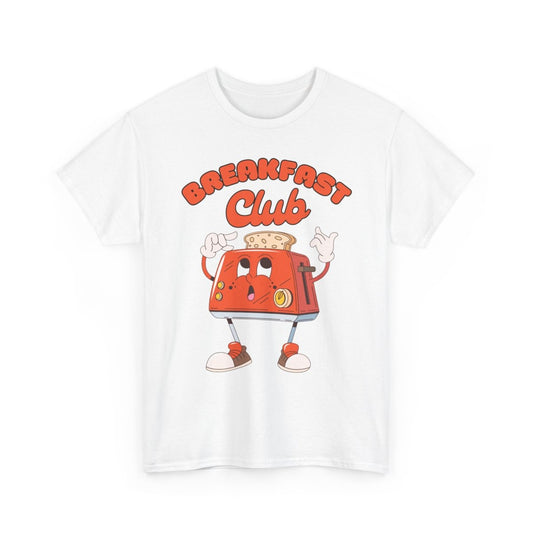 BUTTER TOAST - Breakfast (Basic Tee)