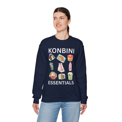 INSTANT RAMEN - Japanese Food (Sweatshirt)