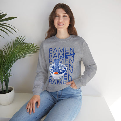 HOLY SHOYU - Japanese Food (Sweatshirt)