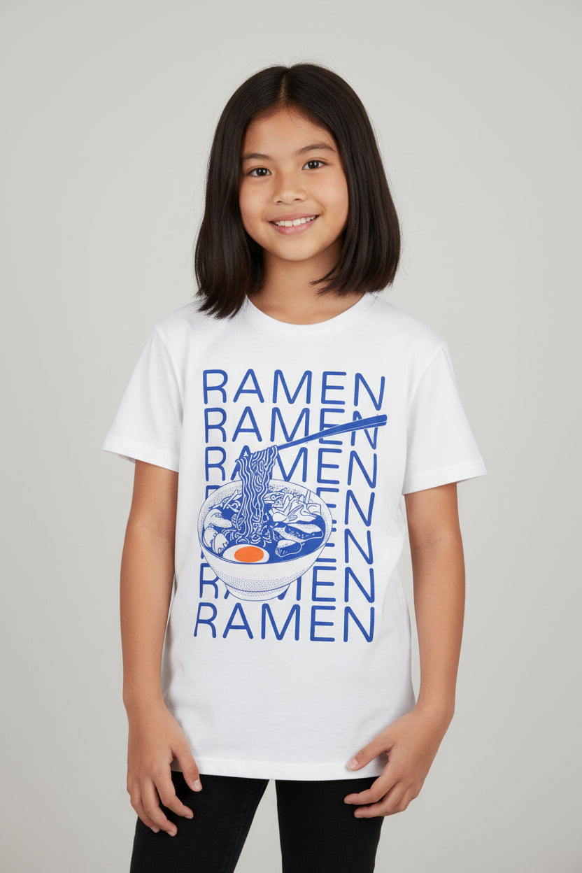 HOLY SHOYU - Japanese Food (Kids Tee)