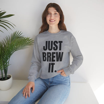 KAPE MARIA - Coffee (Sweatshirt)