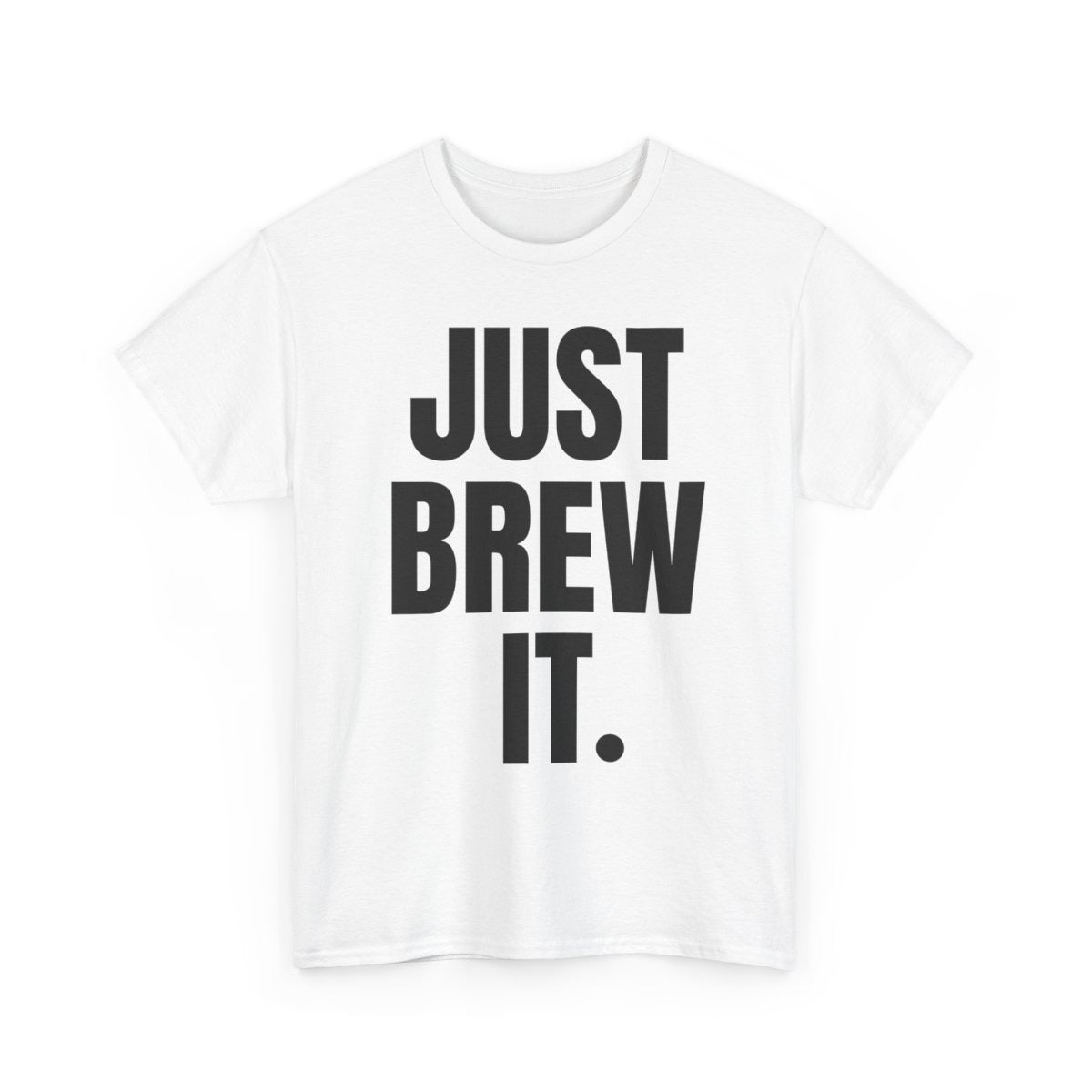 KAPE MARIA - Coffee (Basic Tee)