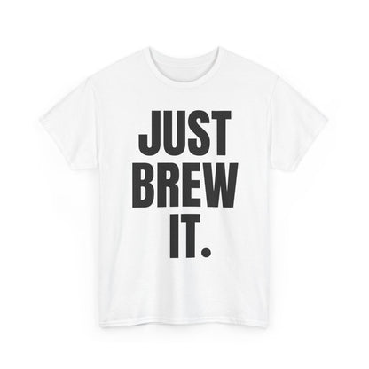 KAPE MARIA - Coffee (Basic Tee)