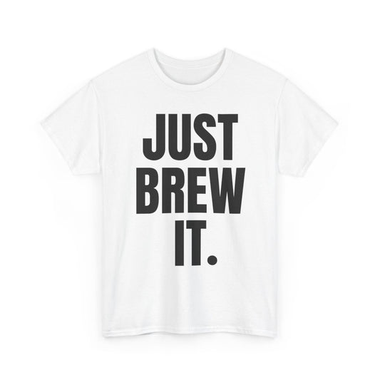 KAPE MARIA - Coffee (Basic Tee)