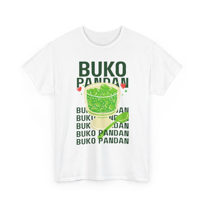 BUKO PANDAN 2 - Filipino Food (Basic Tee)