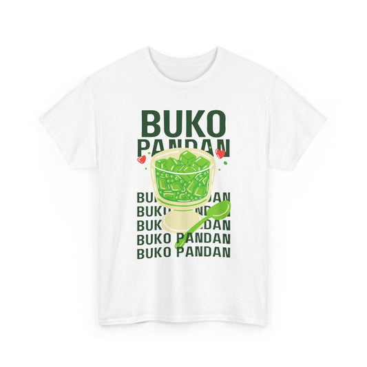 BUKO PANDAN 2 - Filipino Food (Kids Tee)