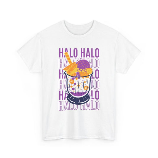 HALO-HALO 3 - Filipino Food (Kids Tee)