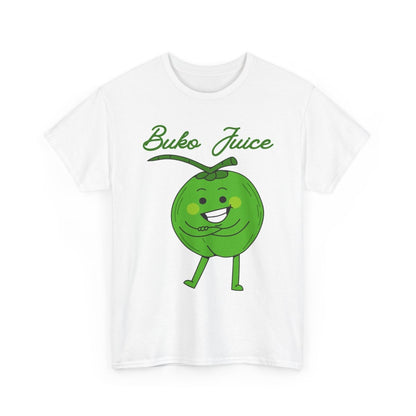 BUKO JUICE 2 - Filipino Food (Basic Tee)
