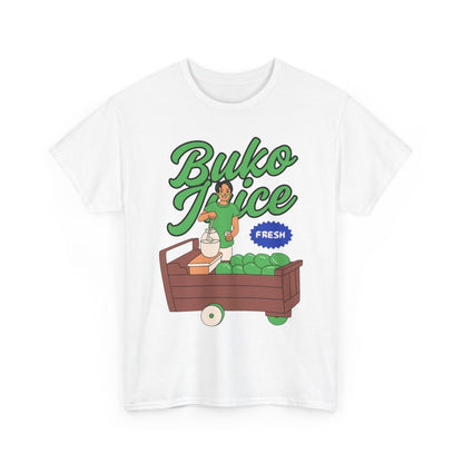 BUKO JUICE 5 - Filipino Food (Kids Tee)