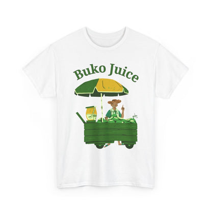 BUKO JUICE 3 - Filipino Food (Kids Tee)