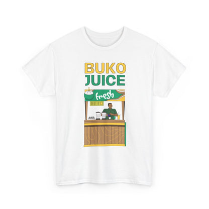 BUKO JUICE 4 - Filipino Food (Basic Tee)