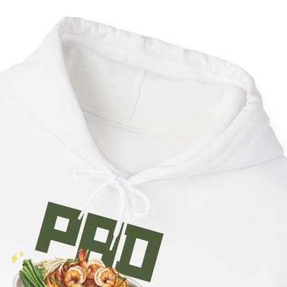 PAD THAI - Asian Food (Hoodie)