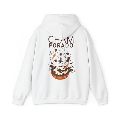 CHAMPORADO - Filipino Food (Hoodie)