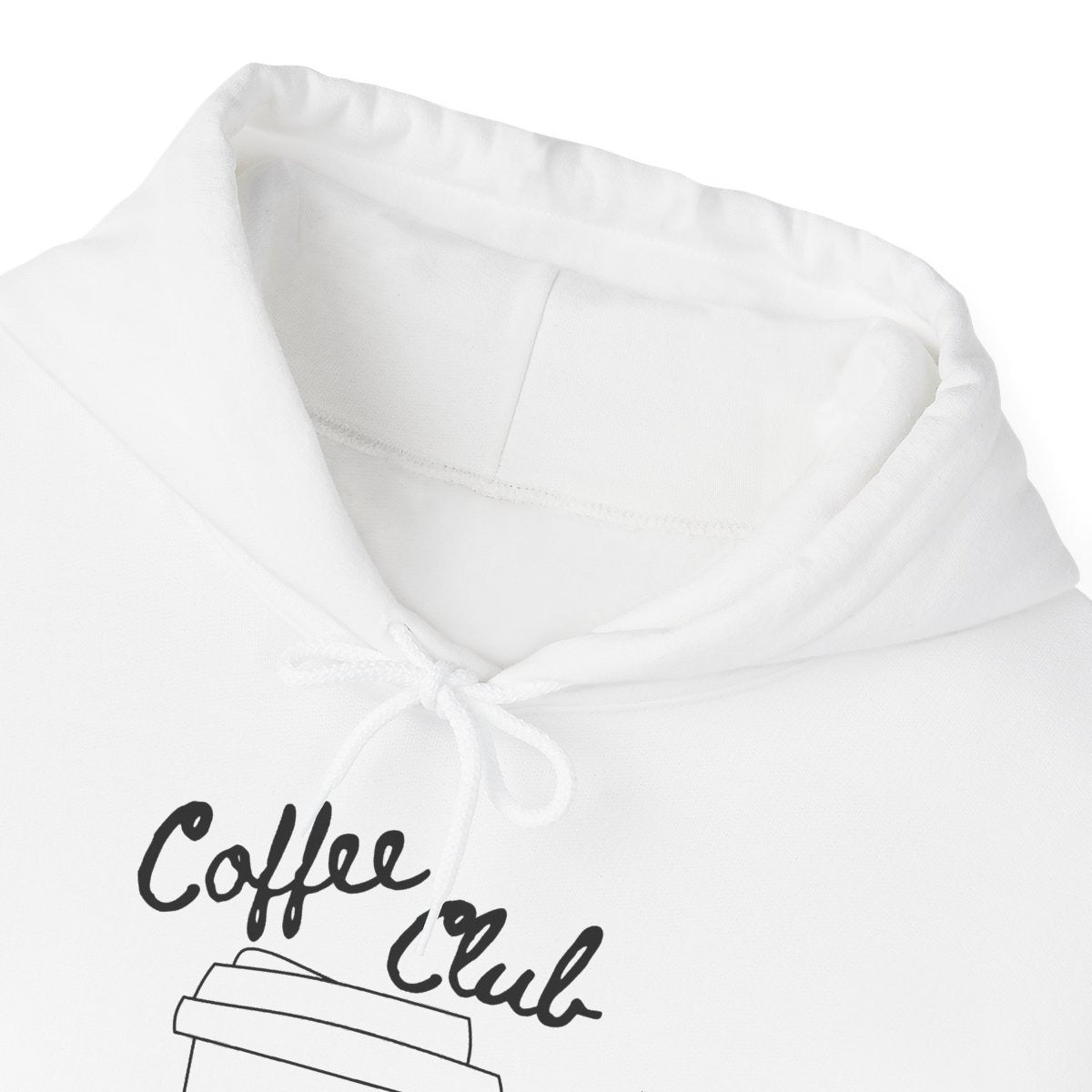 COFFEE ERA - Coffee (Hoodie)