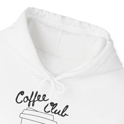 COFFEE ERA - Coffee (Hoodie)