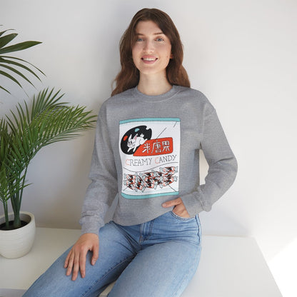 CREAMY CANDY - Sari-Sari Store (Sweatshirt)