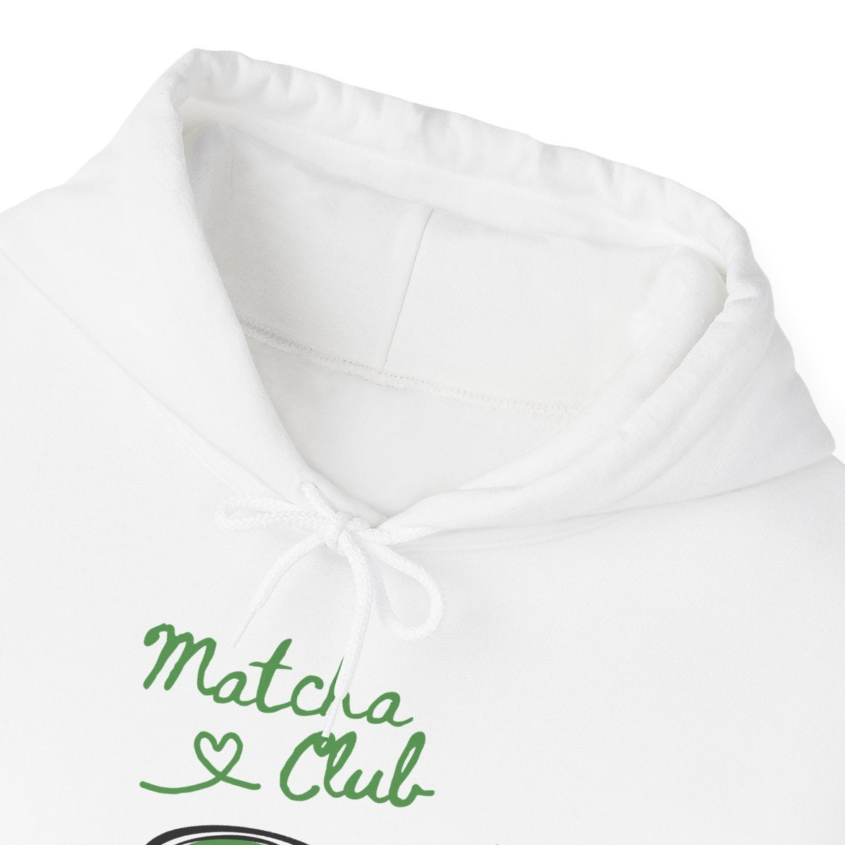 MATCHA 11 - Drinks (Hoodie)