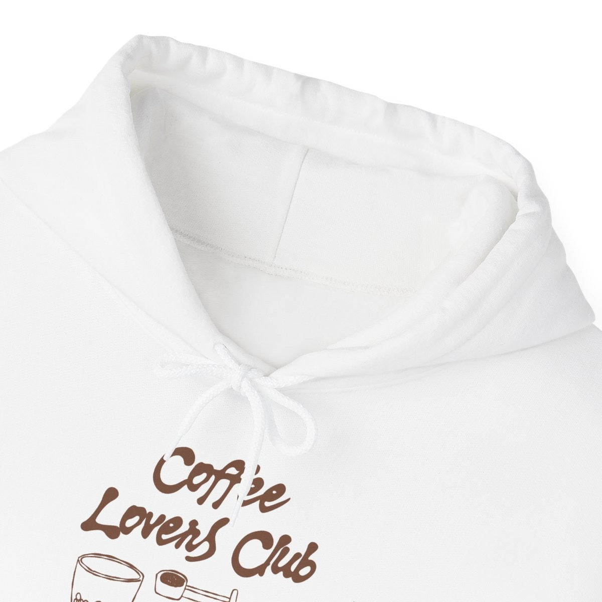 BREW MOOD - Coffee (Hoodie)