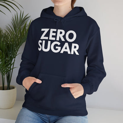 ZERO SUGAR - Foodie (Hoodie)