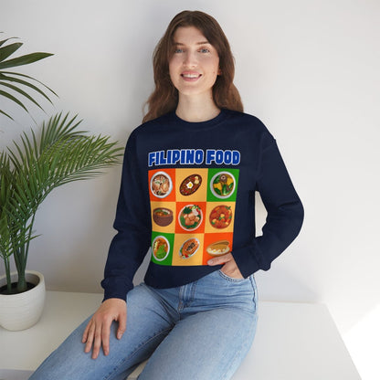 KALDERETA - Filipino Food (Sweatshirt)