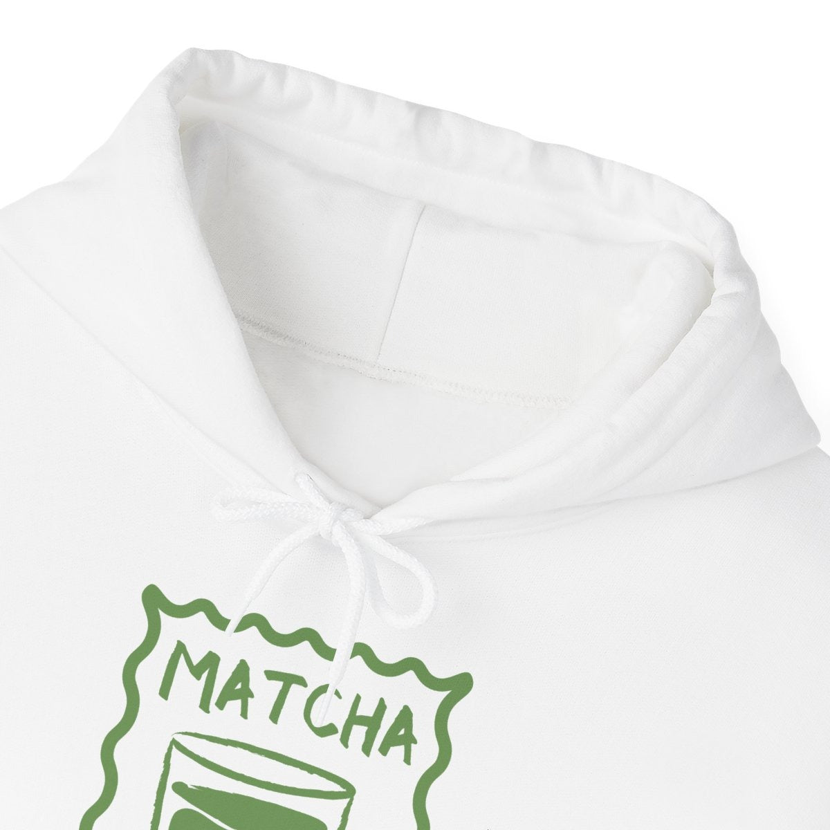 MATCHA 6 - Drinks (Hoodie)