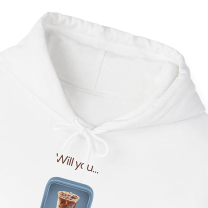 CAFFEINE CULTURE - Coffee (Hoodie)