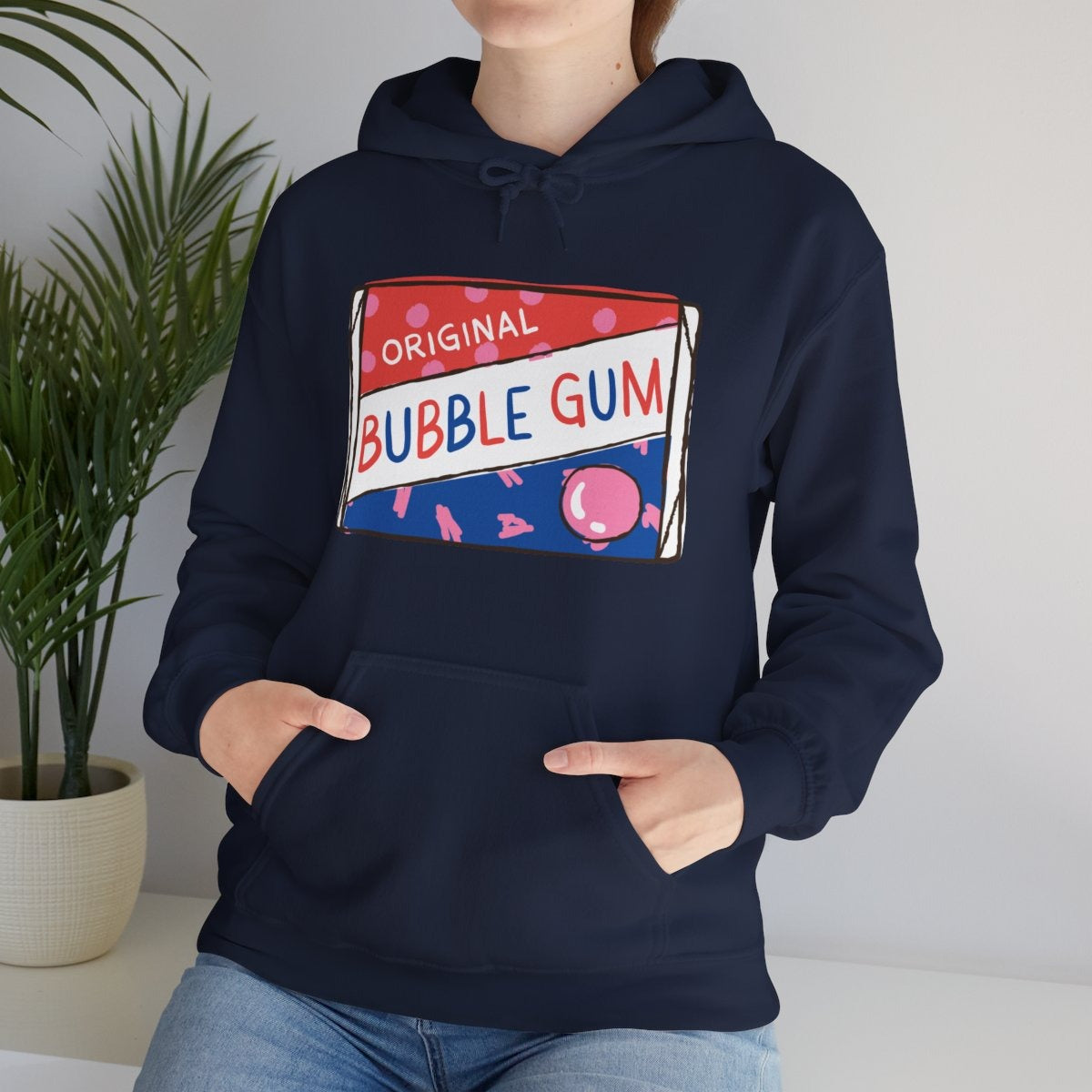 BUBBLE GUM - Sari-Sari Store (Hoodie)