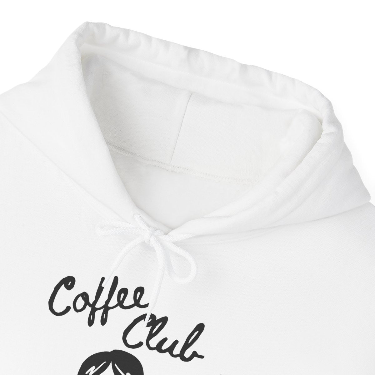KAPE CORE - Coffee (Hoodie)
