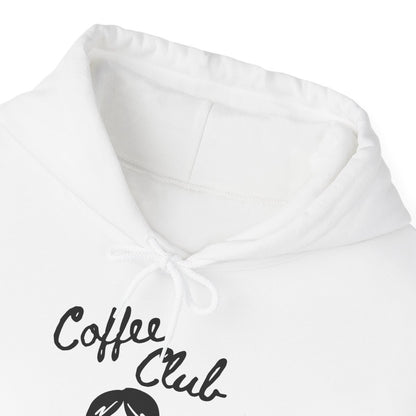 KAPE CORE - Coffee (Hoodie)
