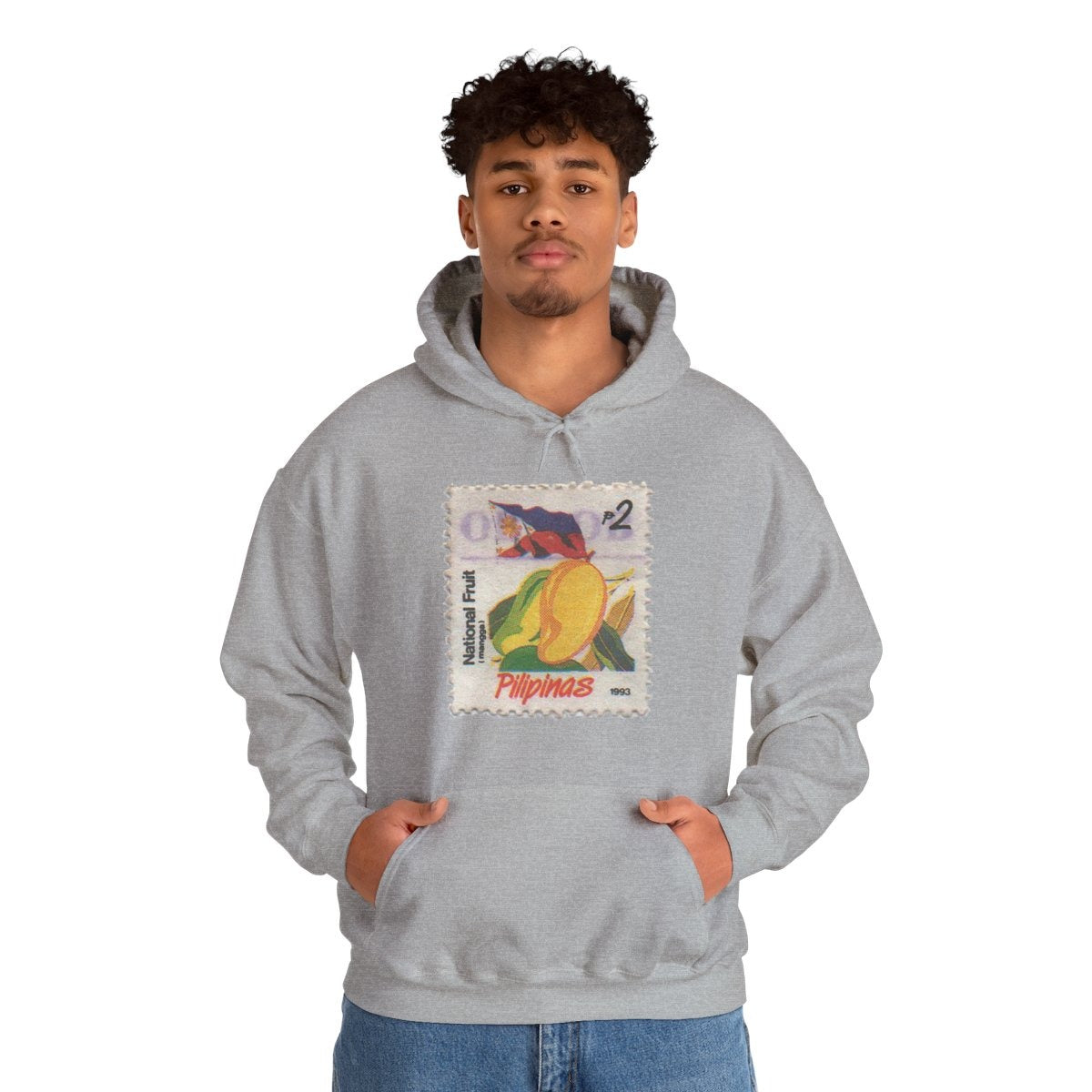 MANGGA - Filipino Food (Hoodie)