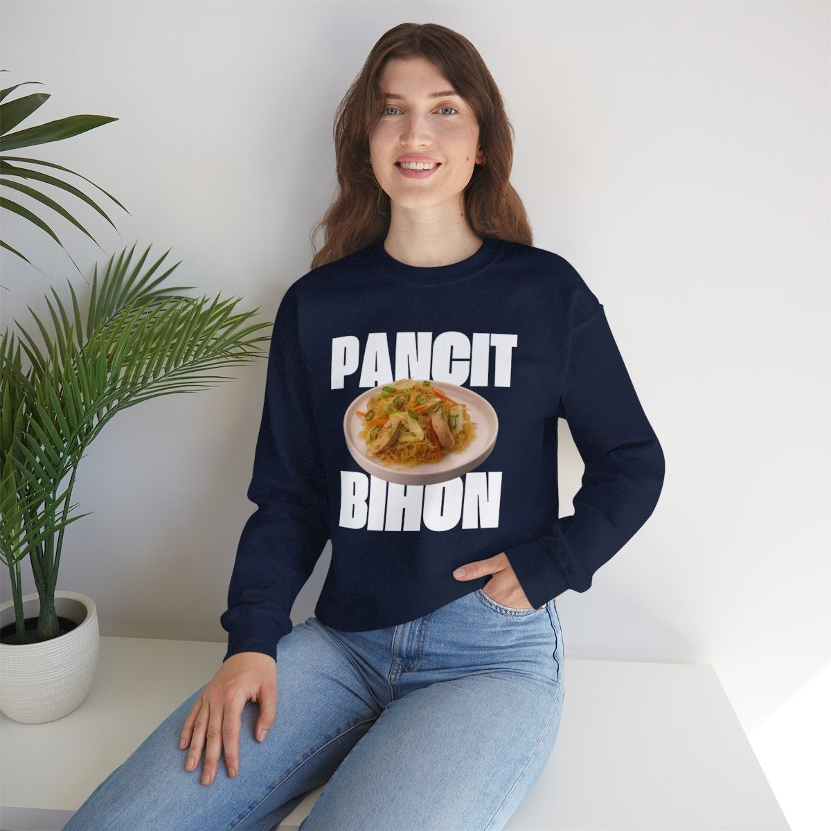 BIHON - Filipino Food (Sweatshirt)
