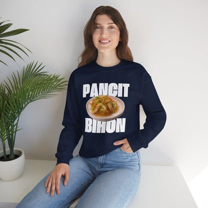 BIHON - Filipino Food (Sweatshirt)