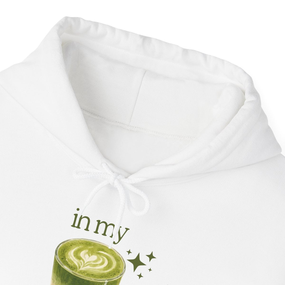 MATCHA 1 - Drinks (Hoodie)