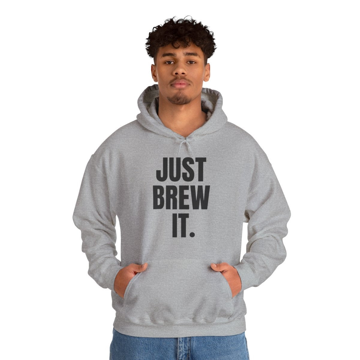 KAPE MARIA - Coffee (Hoodie)