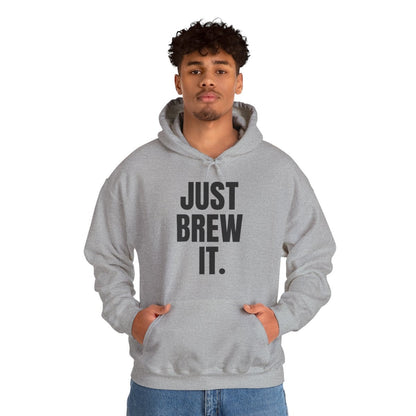 KAPE MARIA - Coffee (Hoodie)