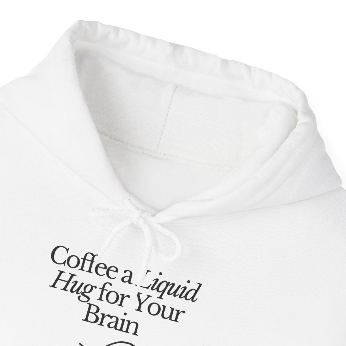 SIP SOCIETY - Coffee (Hoodie)