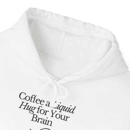 SIP SOCIETY - Coffee (Hoodie)
