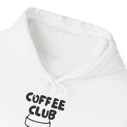 ESPRESSO MOOD - Coffee (Hoodie)