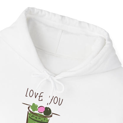 MATCHA 7 - Drinks (Hoodie)