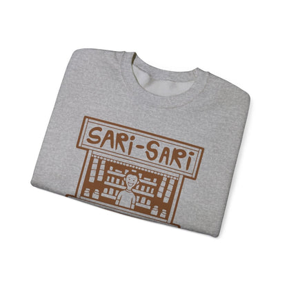 SARI-SARI STORE 4 - Sari-Sari Store (Sweatshirt)