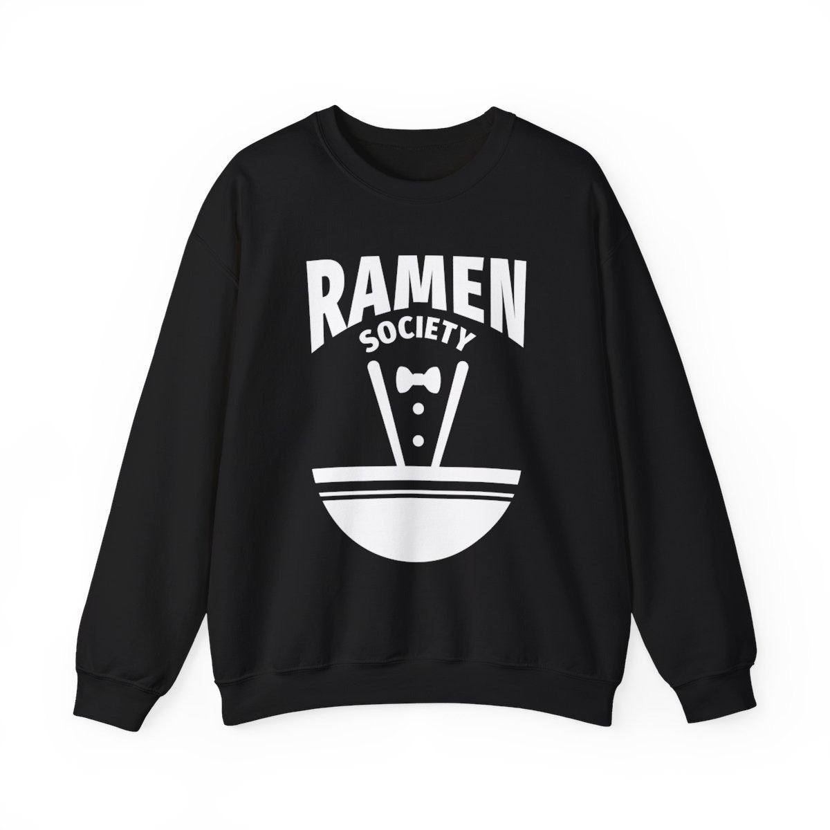 SHOYU CLASSIC - Japanse Food (Sweatshirt)