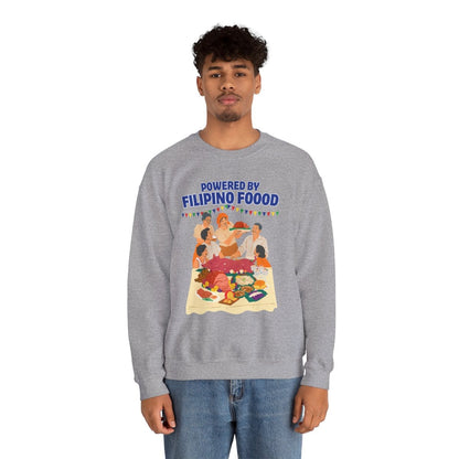 NOCHE BUENA - Filipino Food (Sweatshirt)