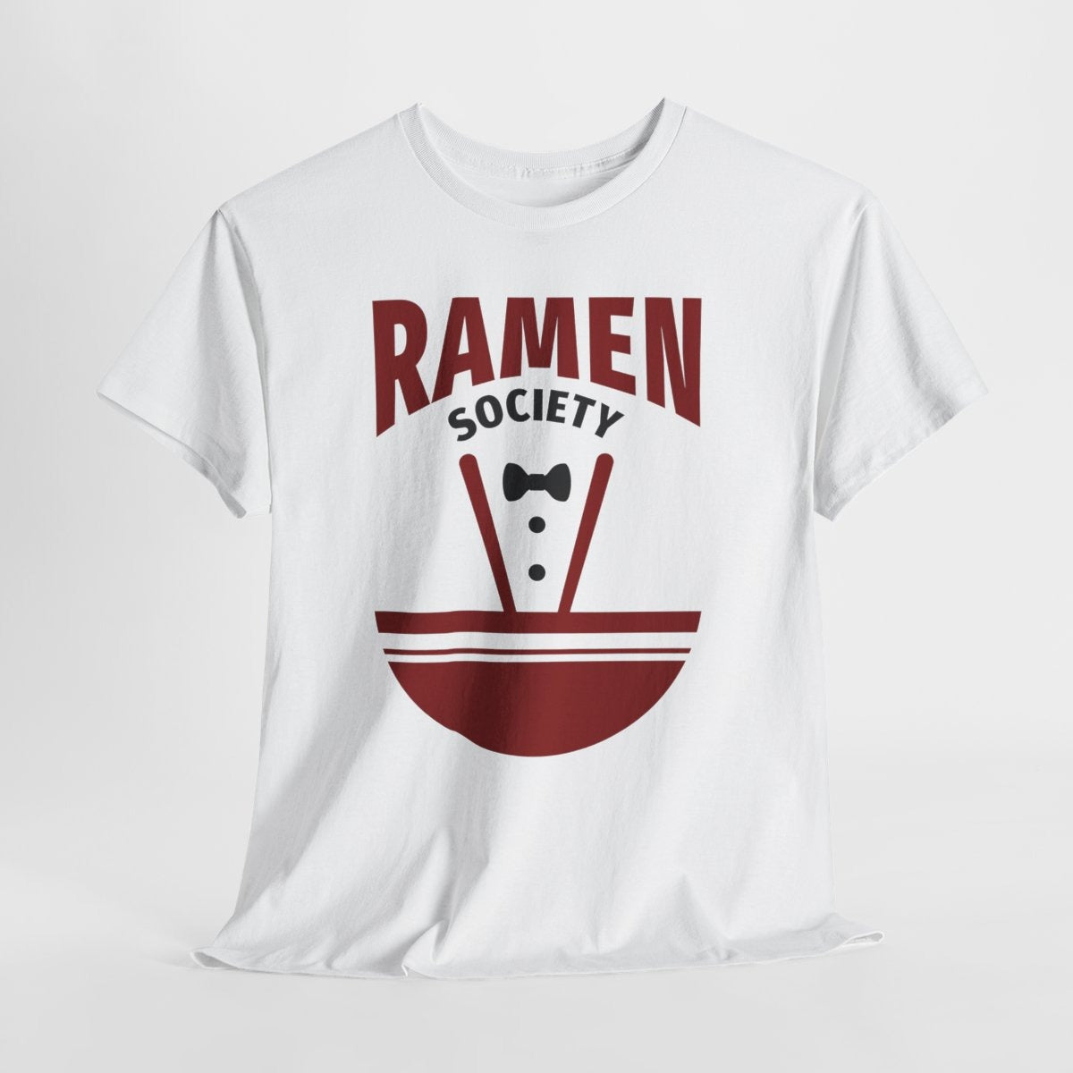 SHOYU CLASSIC - Japanese Food (Basic Tee)